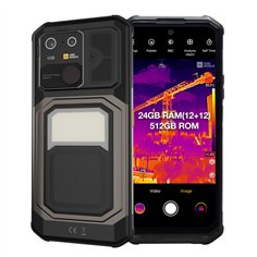 AGM G3 Pro 5G (Wärmebildkamera)