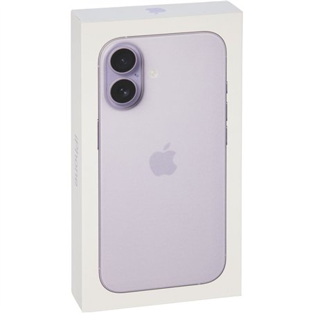 Apple iPhone 17 (512GB) lavender