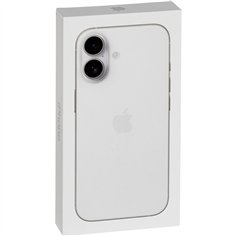 Apple iPhone 17 (512GB) bianco