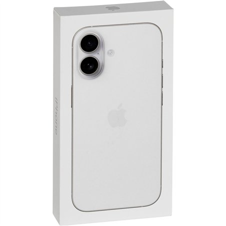 Apple iPhone 17 (512GB) bianco