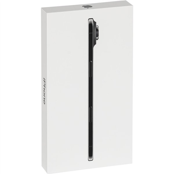 Apple iPhone Air (1TB) space nero