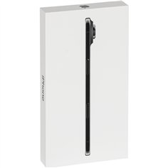 Apple iPhone Air (256GB) space nero