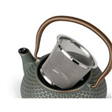 Baseus Free2Pull Mini Charging Cable USB-C USB-C 100W 2m Black