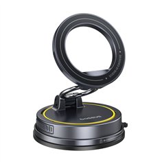 Baseus VC2 Flex Magnetic Car Mount Suction Cup Black