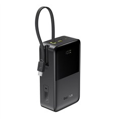 Baseus EnerFill FC51 Bipow 2 Pro Cable 30000mAh Cosmic Black 2