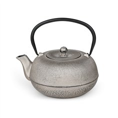 Bredemeijer Teeset Sichuan  1,0l Gusseisen champagne       153082