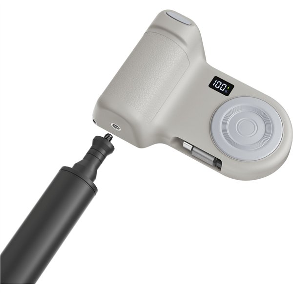 Belkin Stage Power Grip 9500mAh + 15W Powerbank sand CTA006hqSA