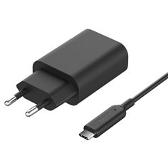Belkin UltraCharge Ladepad Qi2 25W mit Netzteil schw.WIA014kqBK 2