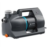 Belkin UltraCharge Ladepad Qi2 25W mit Netzteil schw.WIA014kqBK