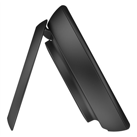 Belkin UltraCharge Ladepad Qi2 25W mit Netzteil schw.WIA014kqBK