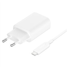 Belkin UltraCharge Ladepad Qi2 25W mit Netzteil weiß WIA014kqWH 2