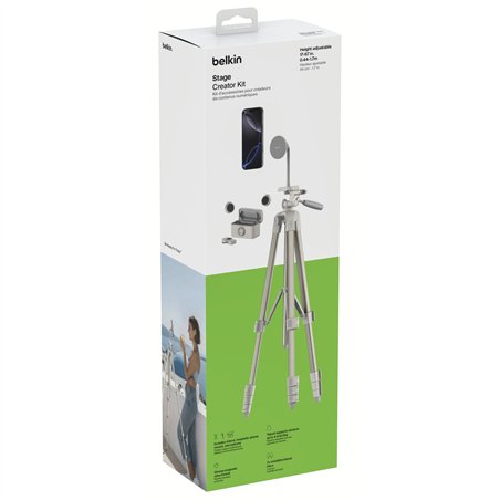 Belkin Stage Creator Kit CTA002hqSA-B1