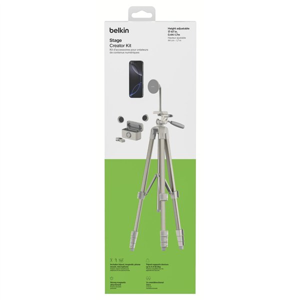 Belkin Stage Creator Kit CTA002hqSA-B1