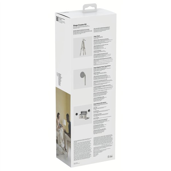 Belkin Stage Creator Kit CTA002hqSA-B1