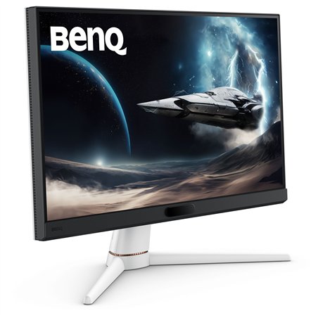 BenQ EX251 Monitor IPS 1920 x 1080 bianco 24,5