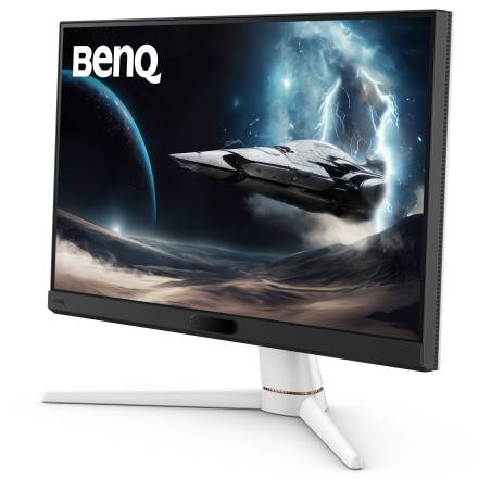 BenQ EX251 Monitor IPS 1920 x 1080 bianco 24,5