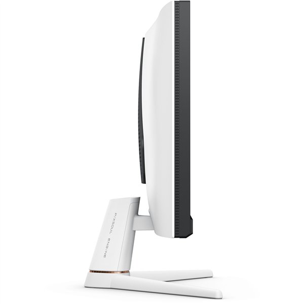 BenQ EX251 Monitor IPS 1920 x 1080 bianco 24,5