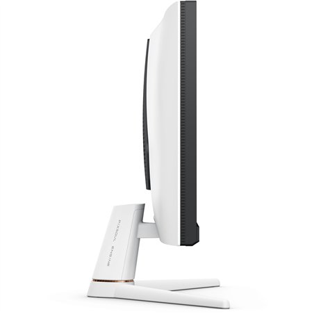 BenQ EX251 Monitor IPS 1920 x 1080 bianco 24,5