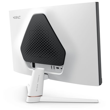 BenQ EX251 Monitor IPS 1920 x 1080 bianco 24,5