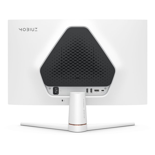 BenQ EX251 Monitor IPS 1920 x 1080 bianco 24,5