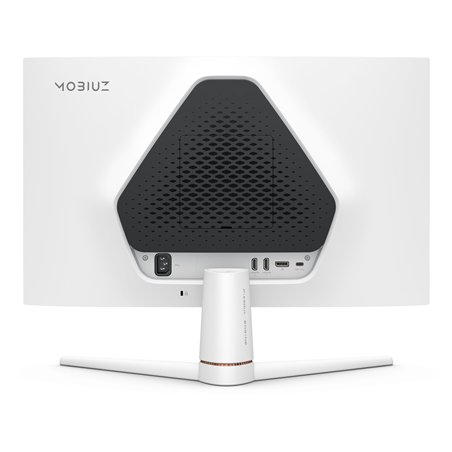 BenQ EX251 Monitor IPS 1920 x 1080 bianco 24,5