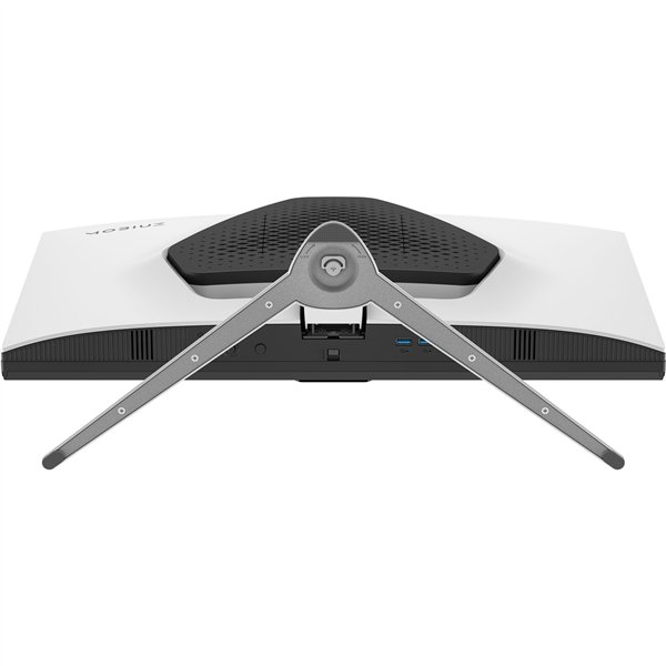 BenQ EX251 Monitor IPS 1920 x 1080 bianco 24,5