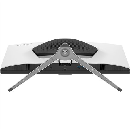 BenQ EX251 Monitor IPS 1920 x 1080 bianco 24,5