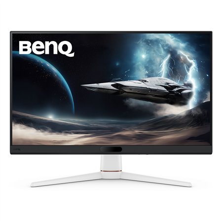 BenQ EX271 Monitor IPS 1920 x 1080 bianco 27