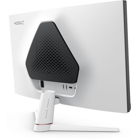 BenQ EX271 Monitor IPS 1920 x 1080 bianco 27