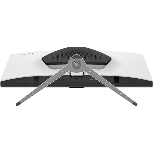 BenQ EX271 Monitor IPS 1920 x 1080 bianco 27