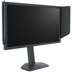 BenQ XL2540X+ Monitor Fast-TN 1920 x 1080 16:9 24,5 2
