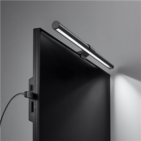 ,enQ Screenbar Monitorlampe