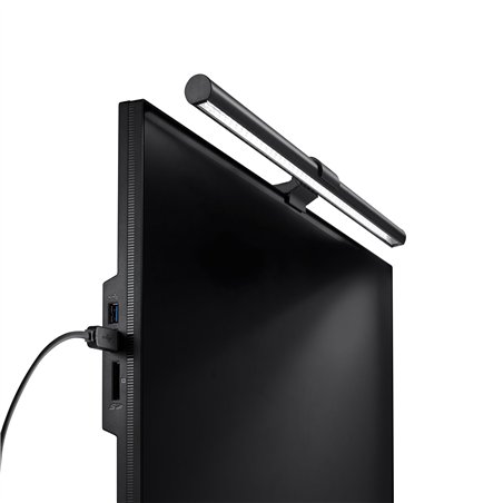 ,enQ Screenbar Monitorlampe