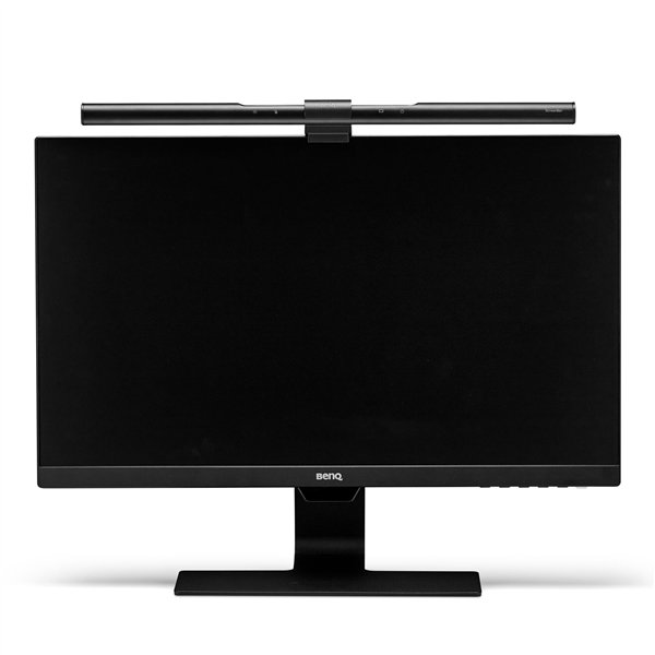 ,enQ Screenbar Monitorlampe