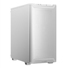 be quiet! PURE BASE 501 Airflow White Gehäuse