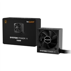 be quiet! SYSTEM POWER 11 750W 2