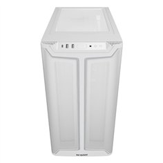 be quiet! PURE BASE 501 DX White Gehäuse 2
