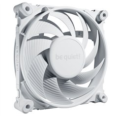 be quiet! SILENT WINGS 4 White 120mm PWM