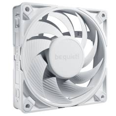 be quiet! SILENT WINGS PRO 4 White 120mm PWM