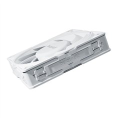 be quiet! SILENT WINGS PRO 4 White 120mm PWM 2