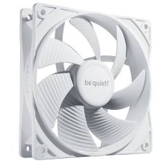 be quiet! Pure Wings 3 White 120mm PWM Gehäuselüfter