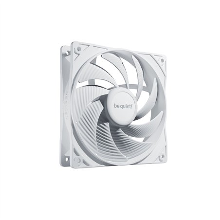 be quiet! Pure Wings 3 White 120mm PWM high-speed