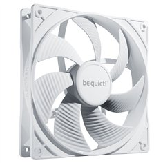 be quiet! Pure Wings 3 White 140mm PWM Gehäuselüfter