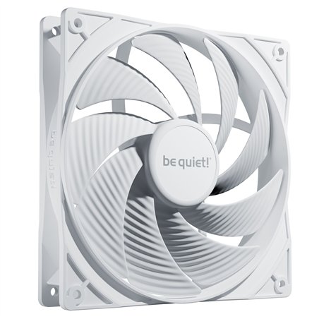 be quiet! Pure Wings 3 White 140mm PWM hight-speed