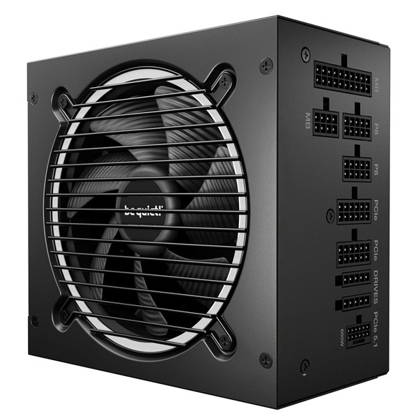 be quiet! Pure Power 13 M 1200W