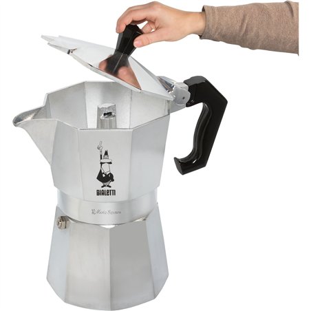 Bialetti Moka Express 50TZ