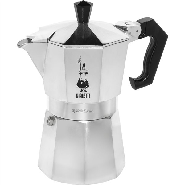 Bialetti Moka Express 50TZ