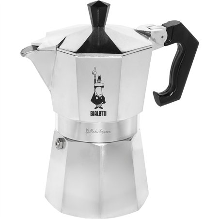 Bialetti Moka Express 50TZ