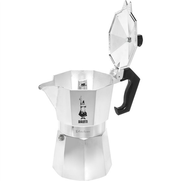 Bialetti Moka Express 50TZ