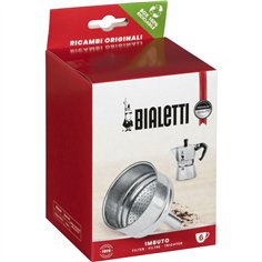 Bialetti Ricambi Trichter für 6 Tassen